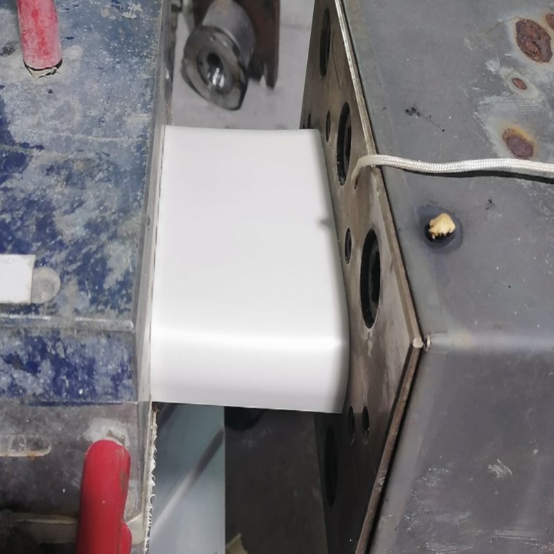 Χαρακτηριστικά του προφίλ pvc