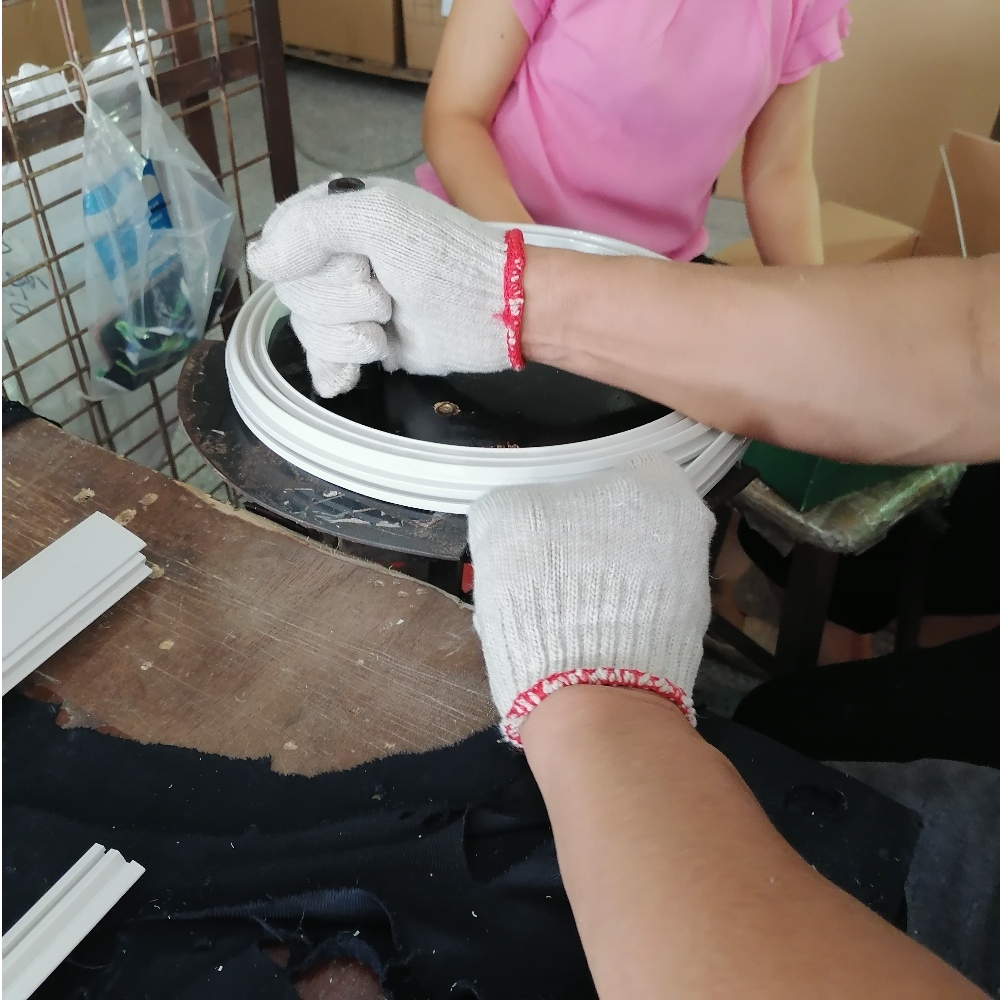 Dongguan Shangyu Plastic hardware Products Co. LTD