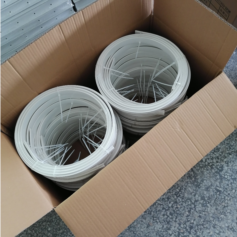 Dongguan Shangyu Plastic hardware Products Co. LTD