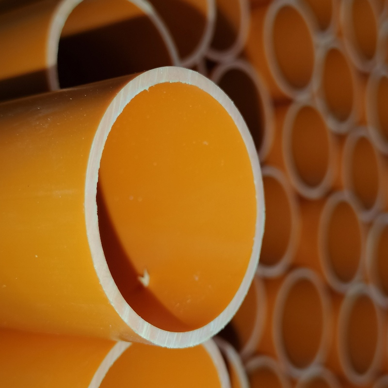 Ξέρεις τι είναι το προφίλ του εξωτερικού PVC;
